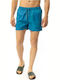 Men's Swimwear Shorts Blue
