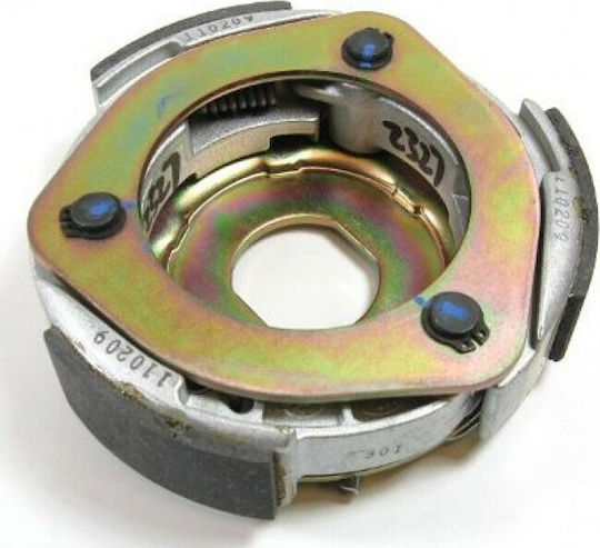 Piaggio Zentrifugalbacke Piaggio 250-300 Komplette Kupplungsschuhe