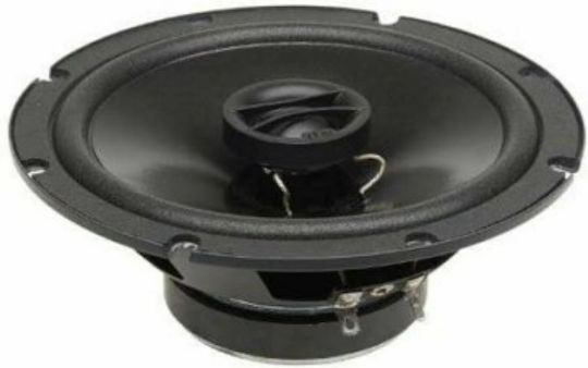 PowerBass Σετ Ηχεία Αυτοκινήτου 5.25" με 40W RMS (2 Δρόμων)