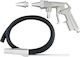 MTX Sandblasting Gun with Suction Hose 573289