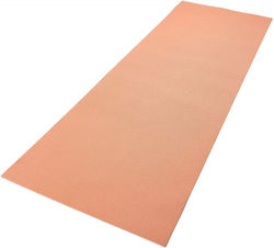 Reebok Στρώμα Γυμναστικής Yoga (173x61x0.4cm)
