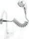 Andowl Sink Shower Tap with Hose