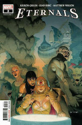 The Eternals, Vol. 3 #03