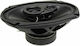 PowerBass Σετ Ηχεία Αυτοκινήτου 6x9" με 70W RMS (3 Δρόμων)