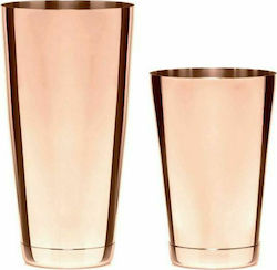 Bar Professional Boston Σέικερ 800ml 2 τμχ
