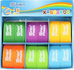 TIPTOP GOMA SPIRIT KANGARO