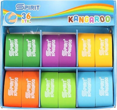 TIPTOP GOMA SPIRIT KANGARO