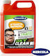 Mercola CL 22 Oxy Clean Καθαριστικό Λεκέδων για Επαγγελματική Χρήση Κατάλληλο για Πέτρα & Δάπεδα 4lt 5014