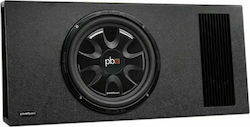 PowerBass Автомобилен Субуфер 12" 200W RMS с кутия