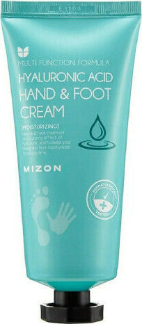 Mizon Hyaluronic Acid Ενυδατική Κρέμα Χεριών 100ml
