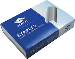 Sunlit stapling wires 23/13 1000pcs