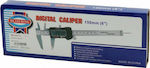 TO-HYH01 Digital Caliper cu interval de măsurare până la 0 - 150mm