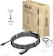 Club3D USB 3.1 Cable USB-A male - USB-A female Μαύρο 10m (CAC-1405)