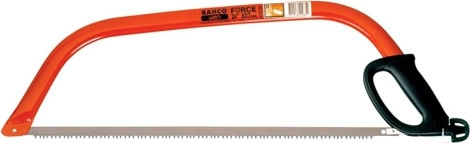 Bahco Scroll Saw Ferăstrău de tăiat crengi 60.7cm