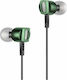 Xipin HX-07 In-Ear Freihändig Kopfhörer mit Ste...