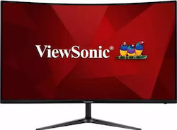 Viewsonic VX3218-PC-MHD VA Gebogen Spiele-Monitor 32" FHD 1920x1080 165Hz