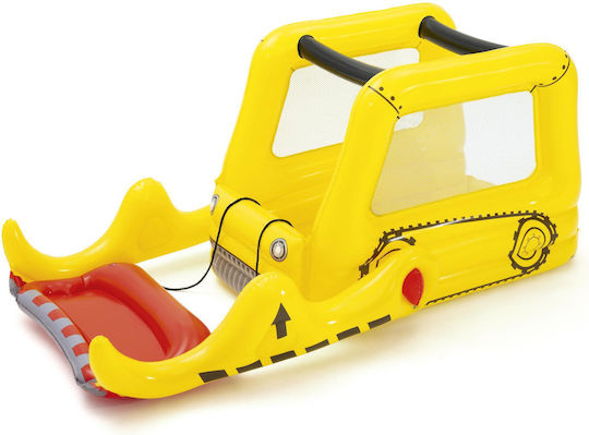 Bestway Φουσκωτό Ball Pit Digger για 2+ Ετών