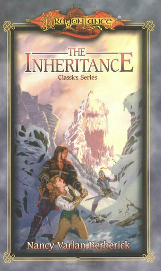 The Inheritance, Dragonlance Classics The Inheritance, Dragonlance Classics