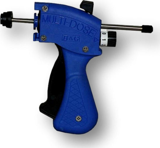 Protecta B&G Gel Gun Gel Applicator Gun for Flies