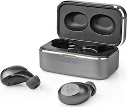 Nedis HPBT5056GY In-ear Gray Nedis HPBT5056GY In-ear Gray