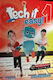 Tech It Easy 1, Schülerbuch (+ I-book)