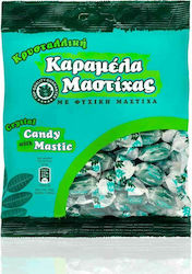 Anemos Καραμέλες Crystal με Γεύση Μαστίχα Χίου 230gr Anemos Καραμέλες Crystal με Γεύση Μαστίχα Χίου 230gr