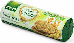 Gullon Biscuits Oats Cuor Di Cereale Tradiziona...