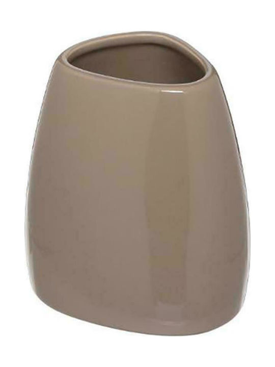 Aria Trade 07. De masă Cupa ei Ceramică Taupe