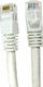 Cablexpert U/UTP Kat.6e Ethernet Netzwerkkabel 7,5m Weiß