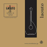 Extra Set of Strings for Lute Laouto Cretan