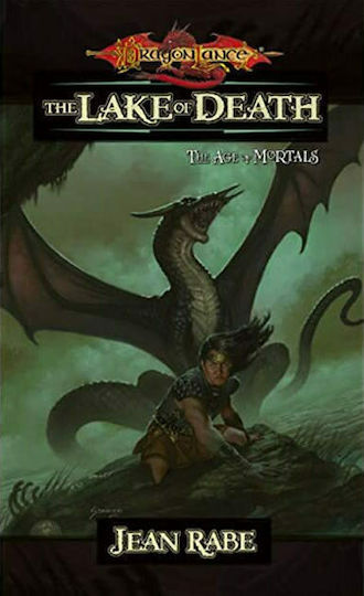 The Lake of Death: the Age of Mortals, Dragonlance