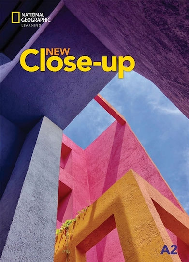 New Close-up A2 Teachers' Book, 3rd Edition