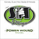 Sit Power Bass Einzel Basssaiten Nickel gewickelt 45"