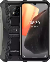 Ulefone Armor 8 Pro Dual SIM (6GB/128GB) Ανθεκτικό Smartphone Black