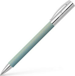 Faber-Castell Ambition OpArt Pen Ballpoint Sky Blue