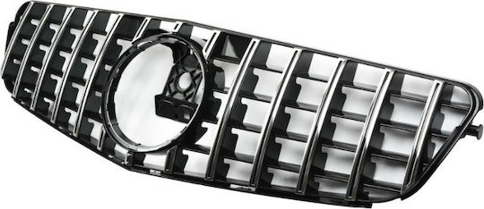 Mercedes-Benz Dekorative Auto Maske