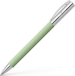 Faber-Castell Ambition OpArt Pen Ballpoint Sky Blue