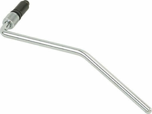 Floyd Rose Original Tremolo Arm Lefty Tremolo-Zubehör in Rosa Farbe Chrom