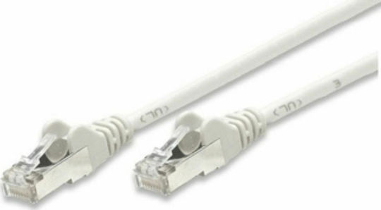 U/UTP Cat.5e Ethernet Network Cable 30m White T1730