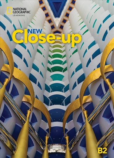 New Close-up B2 Teacher's Book