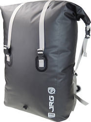 JR Gear Bomber Backpack 110L Grey