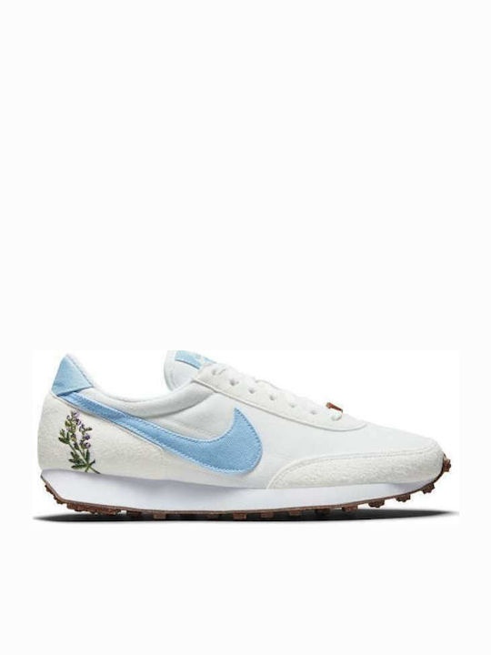 Nike DBreak Sneakers White