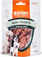 Proline Boxby Hearts Dog Treat with Chicken 100gr BXB112