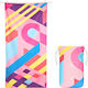 Dock & Bay Quick Dry Beach Towel 200x90cm.