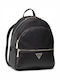 Guess Manhattan Large Damen Tasche Rucksack Schwarz