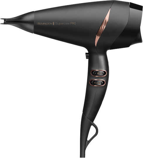 Remington Supercare Pro Професионален Сешоар 2200W