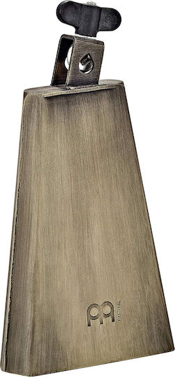 Meinl Artist Series Cowbell Mike Johnston