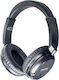Moveteck CT875 Kabellose Bluetooth Über Ohr Kop...