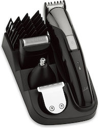 Life Versatile Haarschneidemaschinen-Set Schwarz 221-0221 Life Versatile Haarschneidemaschinen-Set Schwarz 221-0221