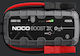 Noco Εκκινητής Μπαταρίας Αυτοκινήτου Boost X GBX115 4250Ah 12V